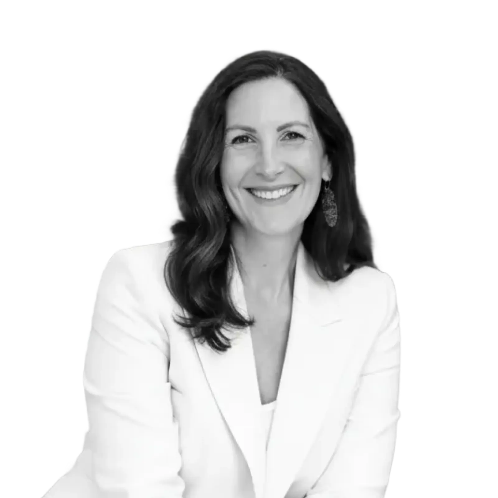 Quantum Wellness Scan founder portrait