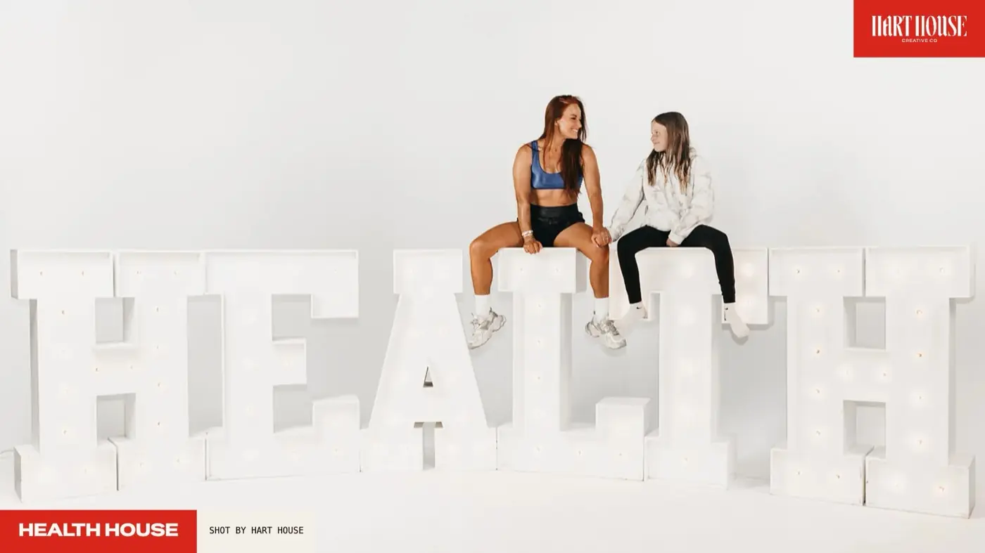 Health House spotlight